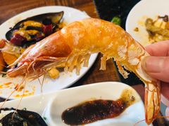 -汉巴味德(大悦城店)