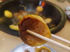 -万里闯关东铁锅炖菜馆(高新旗舰店)