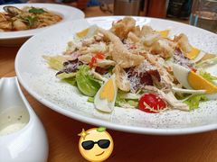 凯撒沙拉-良木缘咖啡西餐(太古里店)