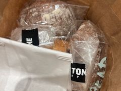 -PAPER STONE BAKERY(天汇广场店)