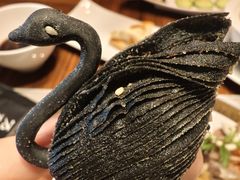 -万丽轩·粤菜(王府井金茂万丽酒店)
