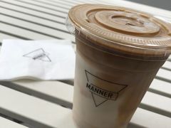 -Manner Coffee(IFS一楼店)