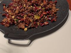 -南山翁新概念川菜(江宁万达广场店)