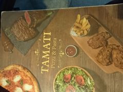 -TAMATI(巴黎贝甜韩式西餐厅店)