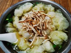 -荣巷小馄饨(荣巷店)