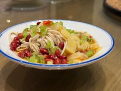 -穿越时尚餐厅(英武中路店)