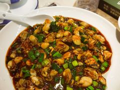 -阿忠食坊大排档·20年老店(万象城店)