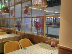 大堂-姥姥春饼·烤鸭(未央路盛龙店)