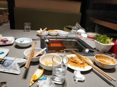 -海底捞火锅(龙湖北京大兴天街店)