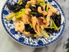 -阿殳菜馆·私厨(水围村店)