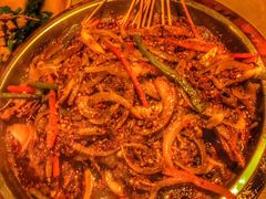 -龙门阵茶屋川菜馆(武康路店)