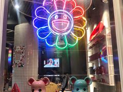 -烎记烧烤(蓝天花园店)