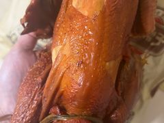 -沟帮子熏鸡(集团直营工厂店)