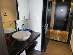 -桔子酒店(合肥三孝口地铁站店)