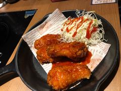 -火炉火自助餐(悠唐购物中心店)