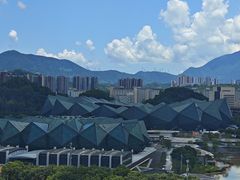 -深圳中海凯骊酒店