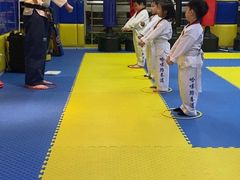 -哈喽实战跆拳道·跳绳·体能(慈云寺馆)