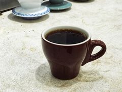 -玫瑰咖啡(中山六路店)