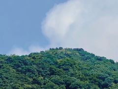 -七娘山