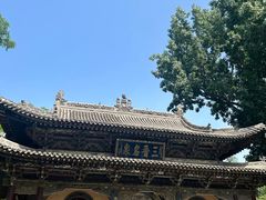 -晋祠博物馆