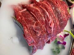 九秒牛肉-盡膳口福·百年汤方火锅(科华北路店)