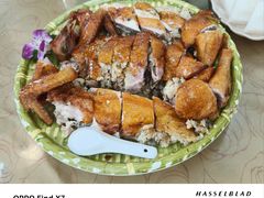 -水乡人家私房菜(逢简店)