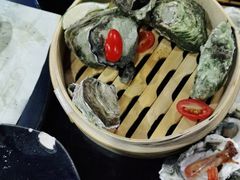 -何师烧烤Pro ·江湖川菜·小龙虾·精酿(太古里旗舰店)
