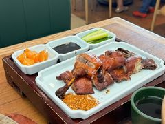 -云海肴·汽锅鸡·云南菜(祥云小镇店)