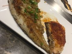 -雅玛花式铁板烧(国宏宾馆店)