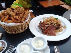 -宝莱纳餐厅(滨江店)