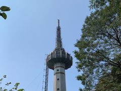 -岳麓山风景名胜区