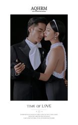 -王子宫殿婚纱摄影(环山路总店)