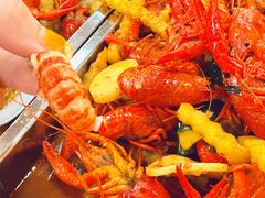 -江湖万州烤鱼(王子美食城)