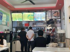 -阿狗烧麦(交通局店)