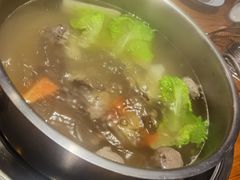 -牛品福潮汕牛肉火锅(旺庄店)