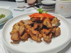 -二十四单 淮扬新味