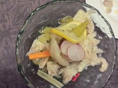 -粤尚腾香居中餐厅(首都机场希尔顿店)