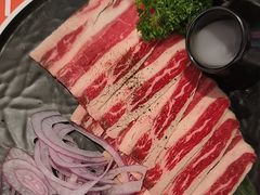 -奉天小嗨牛章鱼水煎肉(皇姑万象汇店)