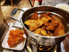 -北京王府井希尔顿酒店·万斯阁西餐厅