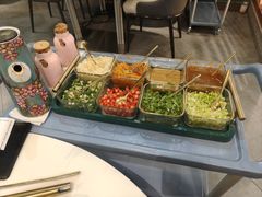 -喜聚薈·花膠雞海鮮火鍋(越秀店)