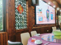 -绿雅居原生态农庄(小涌店)
