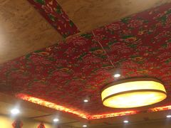 大堂-闯关东东北农家菜(崂山石老人店)