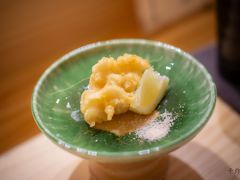 干炸白籽-鮨青(恒基名人购物中心店)