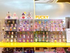 -泡泡玛特POPMART(龙湖杭州滨江天街店)