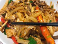 酸萝卜炒肚丝-壹盏灯(惠农店)