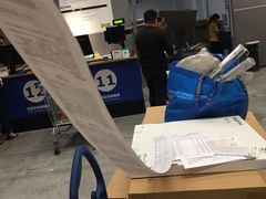 -宜家家居(西安未央商场店)