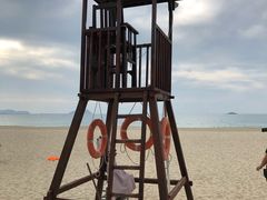 -三亚亚龙湾天域度假酒店