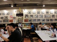 -大哥餐厅(西城花园店)