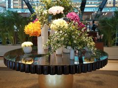 -威斯汀舞台餐厅