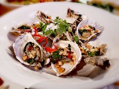 -芽庄MP泰式海鲜海景餐厅